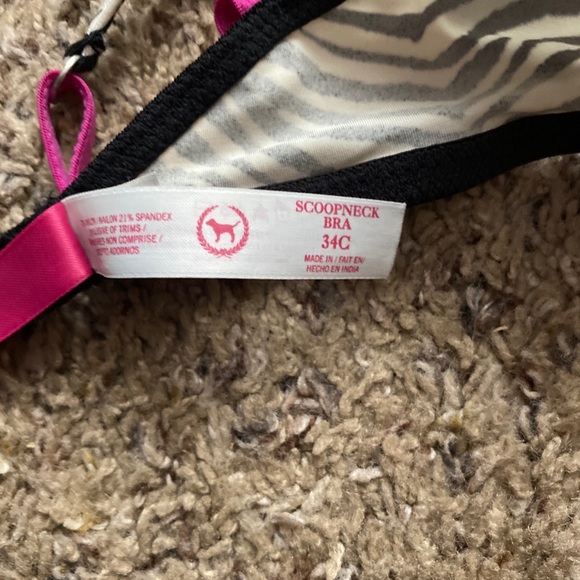 Victoria’s Secret PINK Scoopneck Bra - Picture 5 of 5